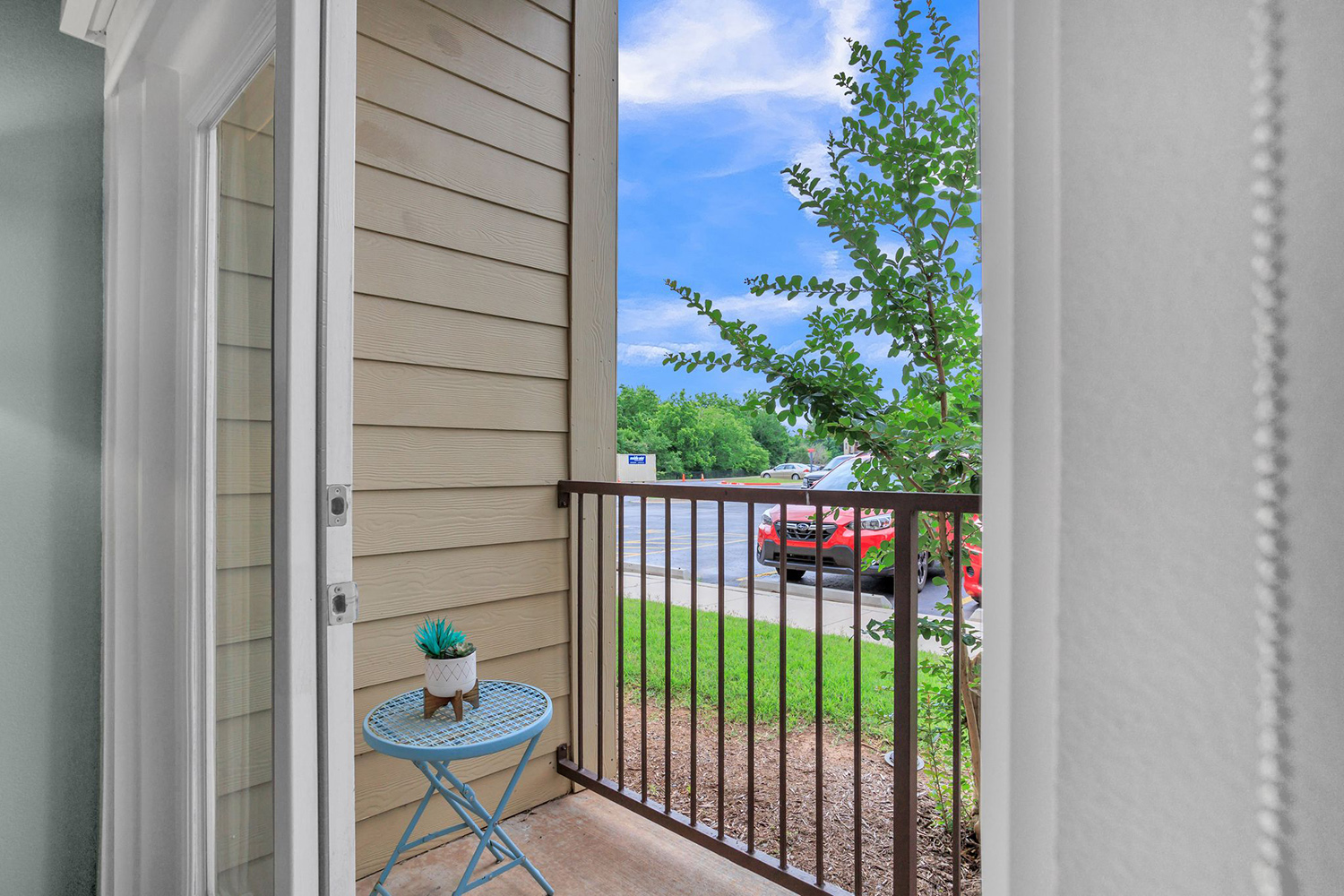 730 Stinson St Norman OK 73072 USA Exterior HDR Patio 002