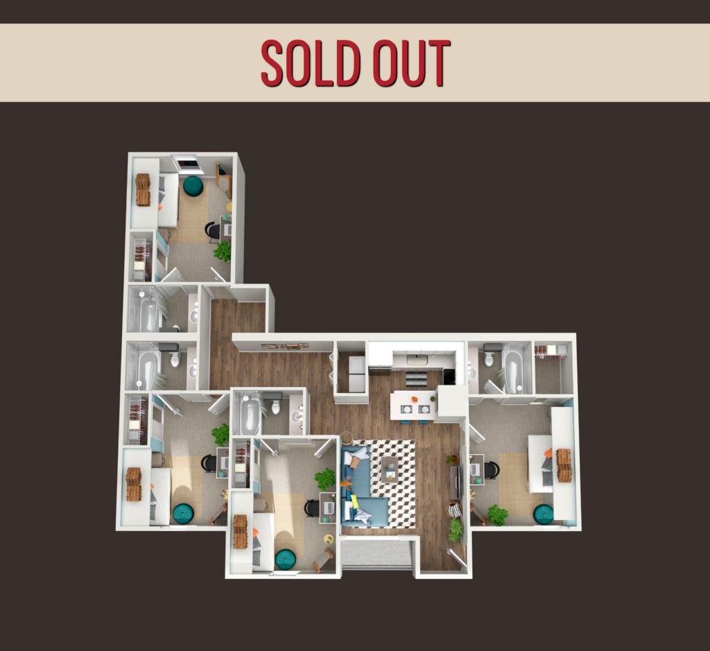 3BR/3BA