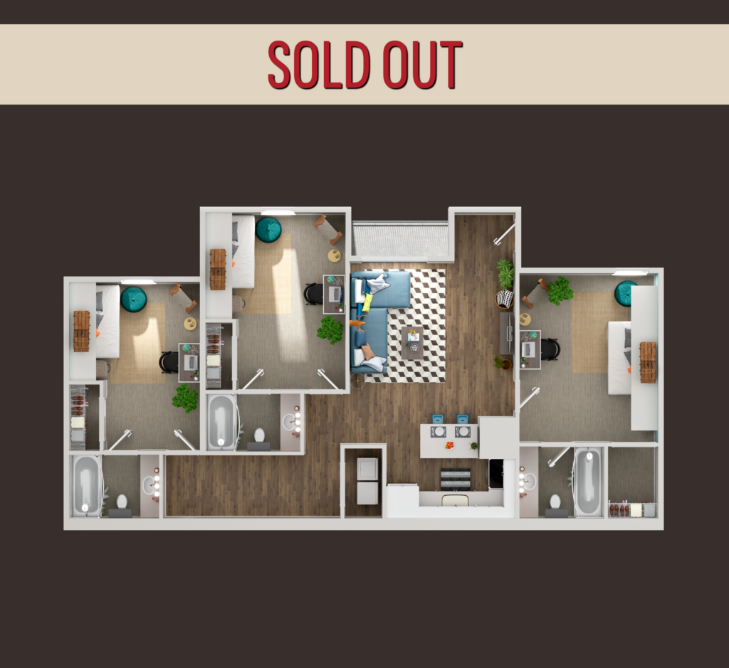 4BR/4BA