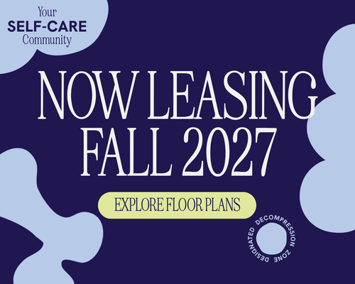 now leasing fall 2027 popup